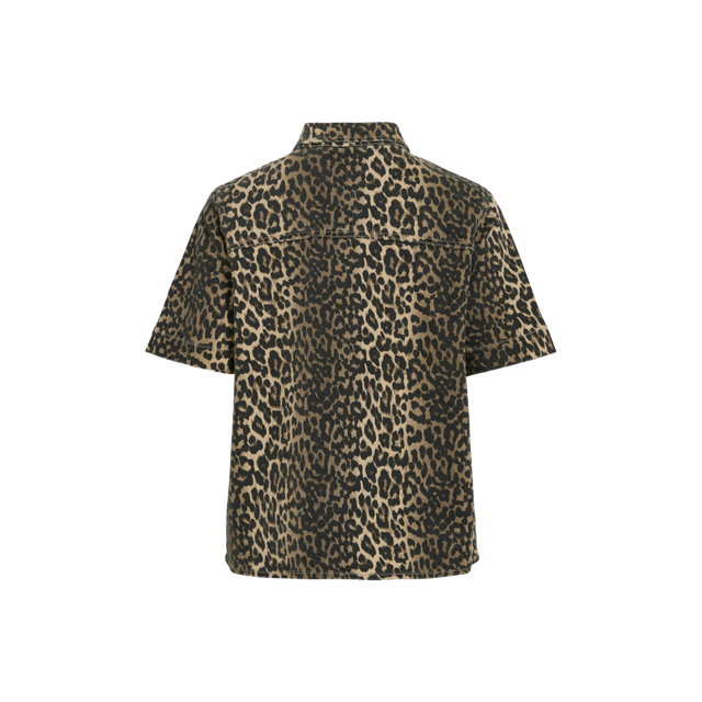 VILA Vichia S/S Shirt