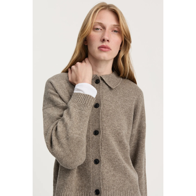 Aiayu Sunil Cardigan