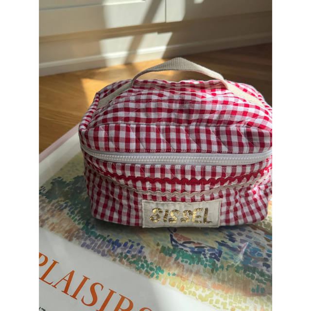 Sissel Edelbo Sissel Bucket Bag