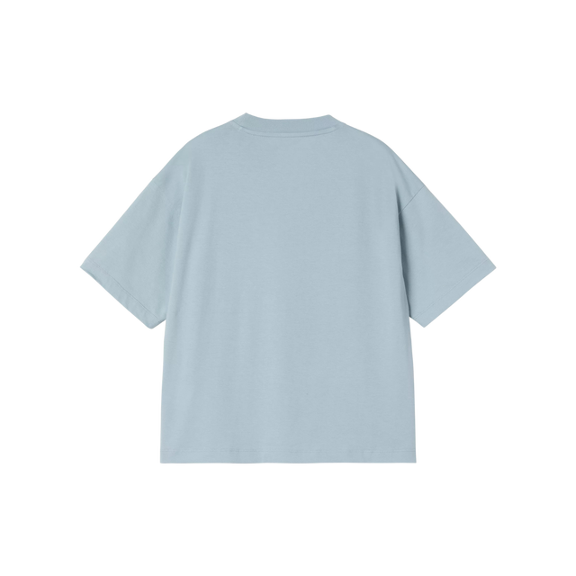 Carhartt WIP W' S/S Creme der Ernte