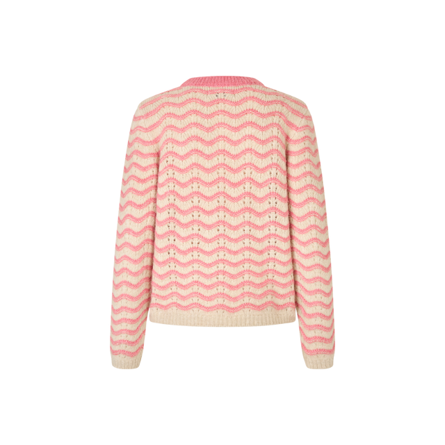Lolly's Laundry-LanoLL Pullover Strick LS
