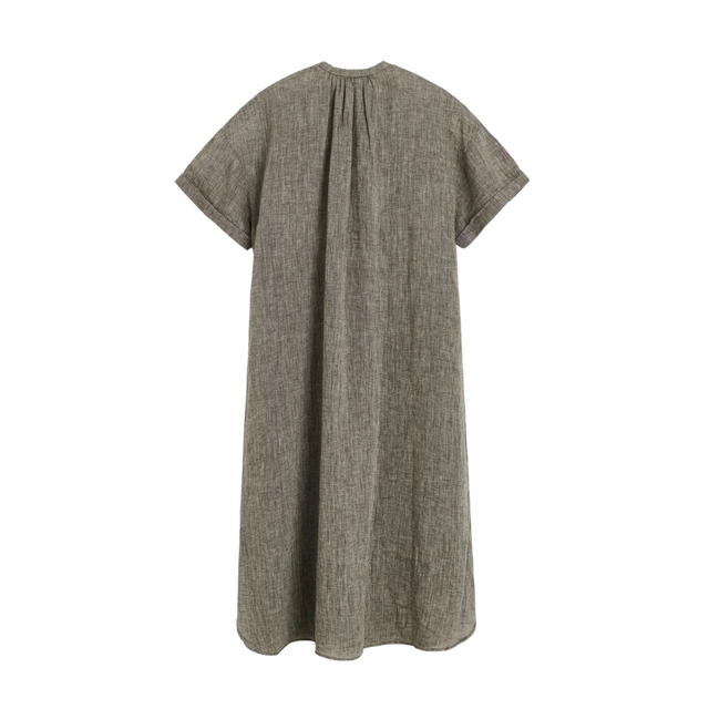 Aiayu Cille Dress Linen