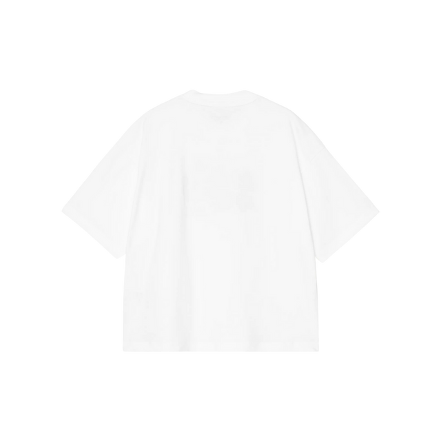 Carhartt WIP W' S/S Creme der Ernte