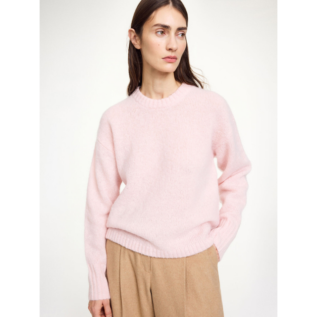 By Malene Birger Brie