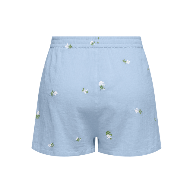 JDY – Alba HW Shorts