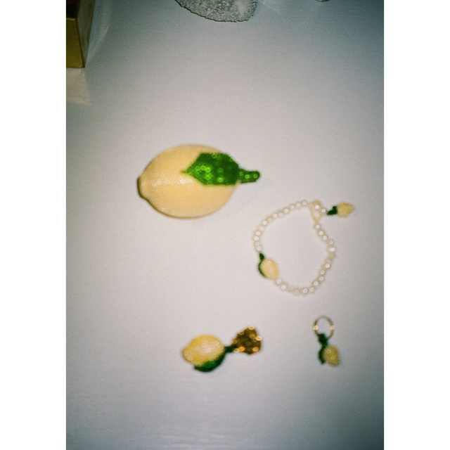 Pura Utz Perlenarmband