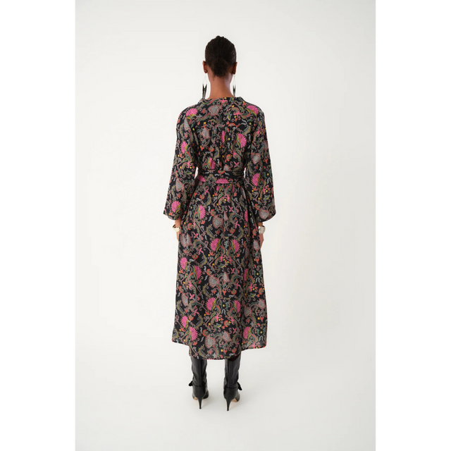 Lollys Laundry Harper Maxi Dress