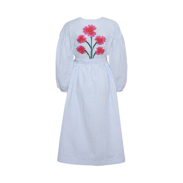 Sissel Edelbo Caro Dress