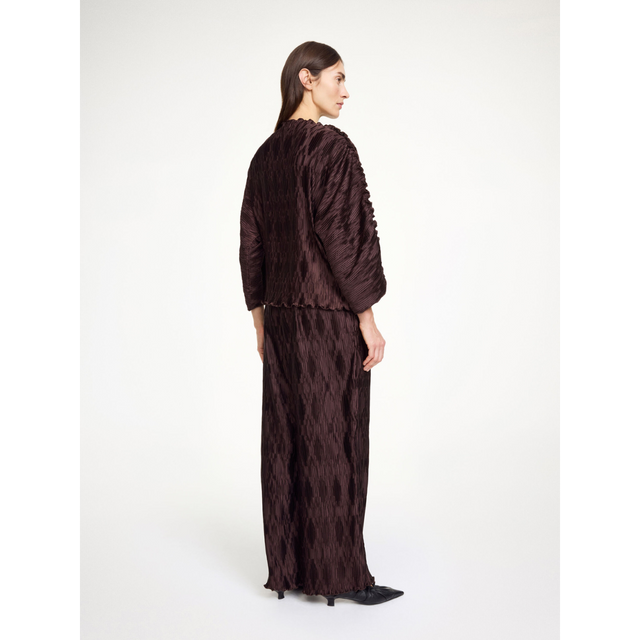 Von Malene Birger Tralluman