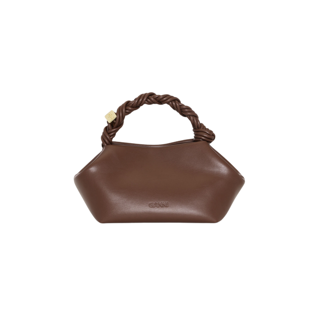 Ganni Bou Tasche, klein
