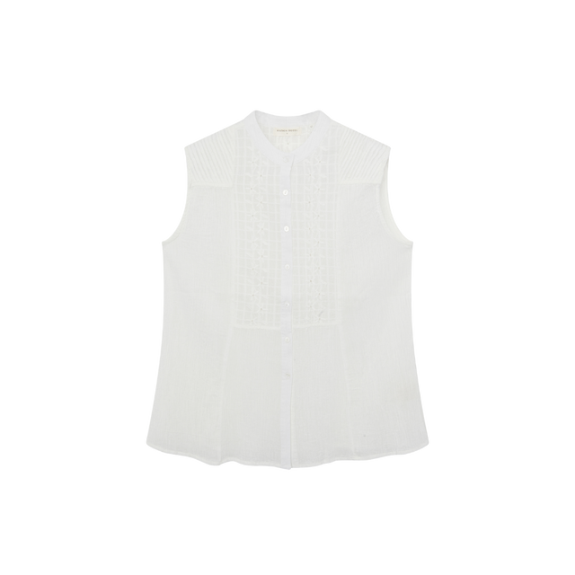 Maison Hotel Samsa Blouse