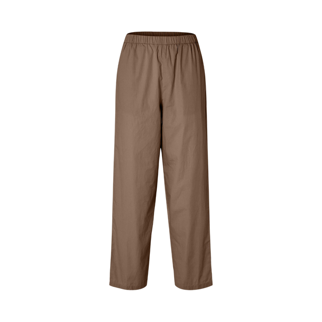 Selected Femme Blair HW Pant B
