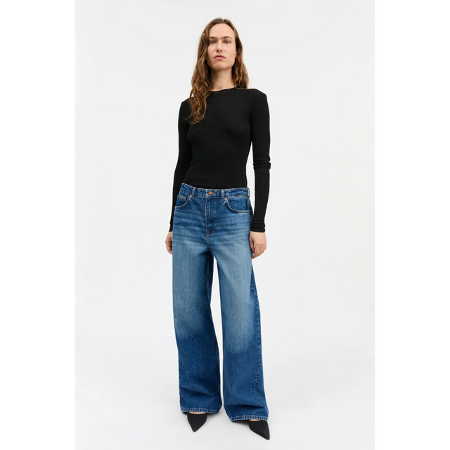 Skall Studio Willow Wide Jeans