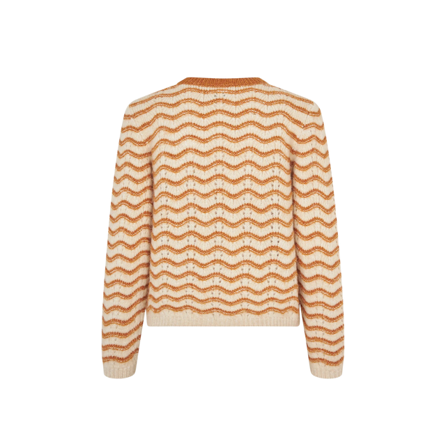 Lolly's Laundry LanoLL Jumper Knit LS