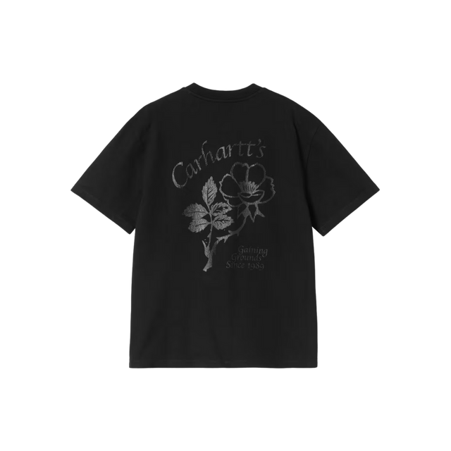 Carhartt WIP – W' S/S Flourish T-Shirt