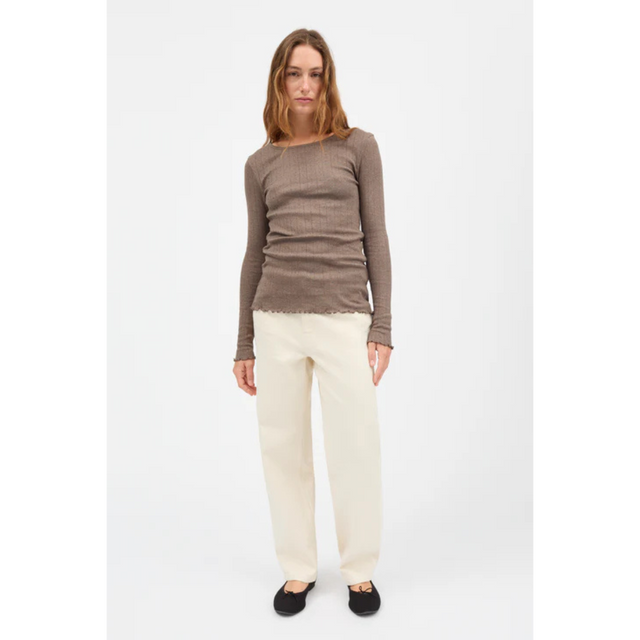 Skall Studio Edie Blouse