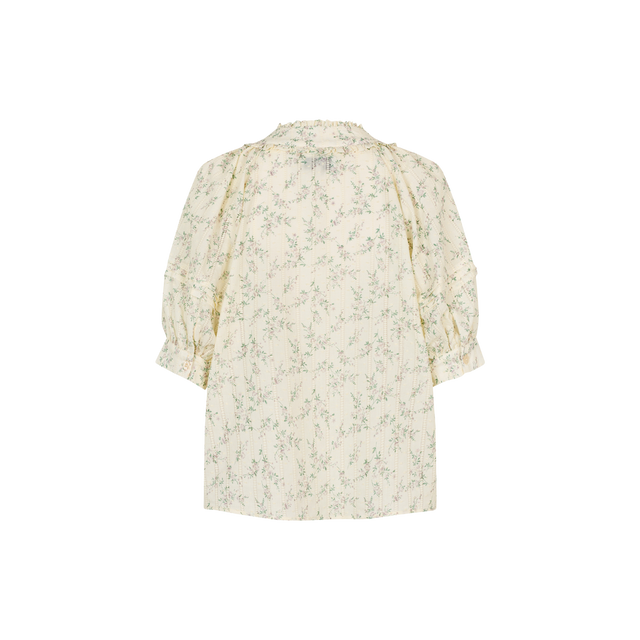 Lollys Laundry Alvi Blouse 3/4