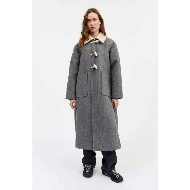 Skall Studio Bibi Duffle Coat