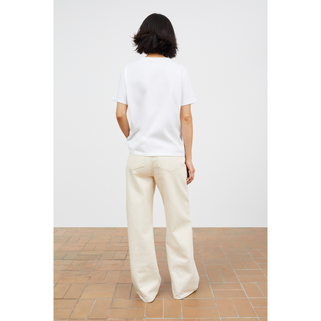 Skall Studio Willow Wide Jeans