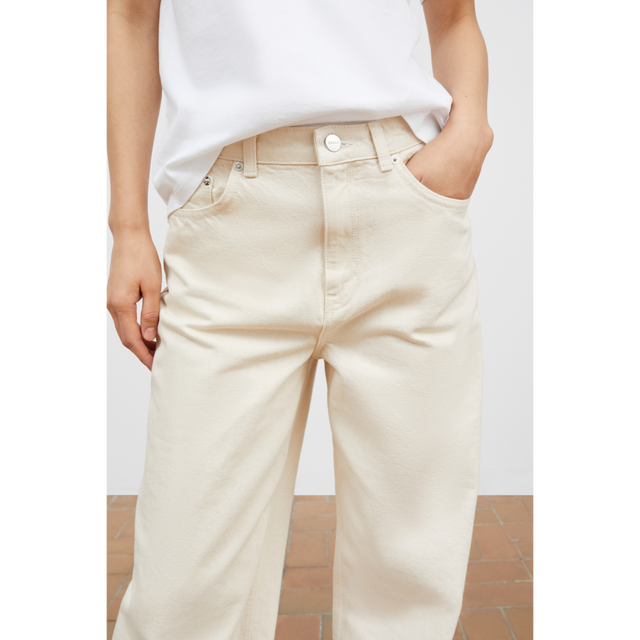 Skall Studio Willow Wide Jeans