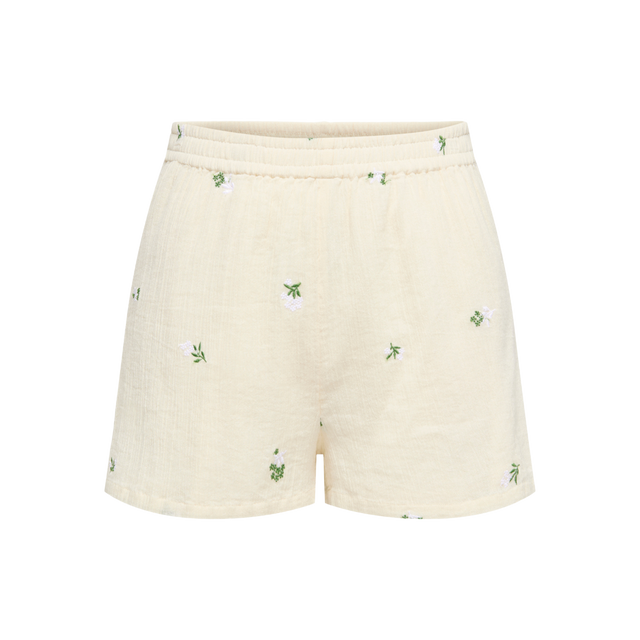 JDY – Alba HW Shorts
