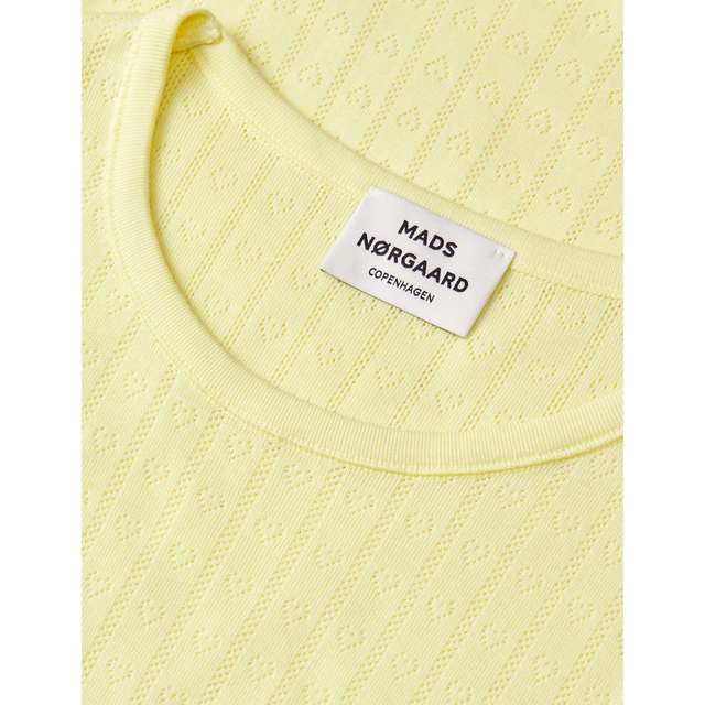 Mads Nørgaard Pointella Trixy Tee