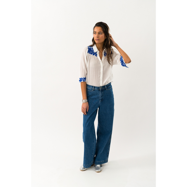 Lollys Laundry Yugi Shirt