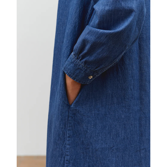 Lou Lou Olivia Dress