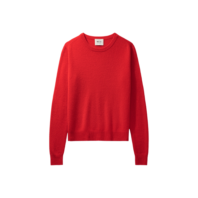 Beta Studios Abbie O-neck Basic