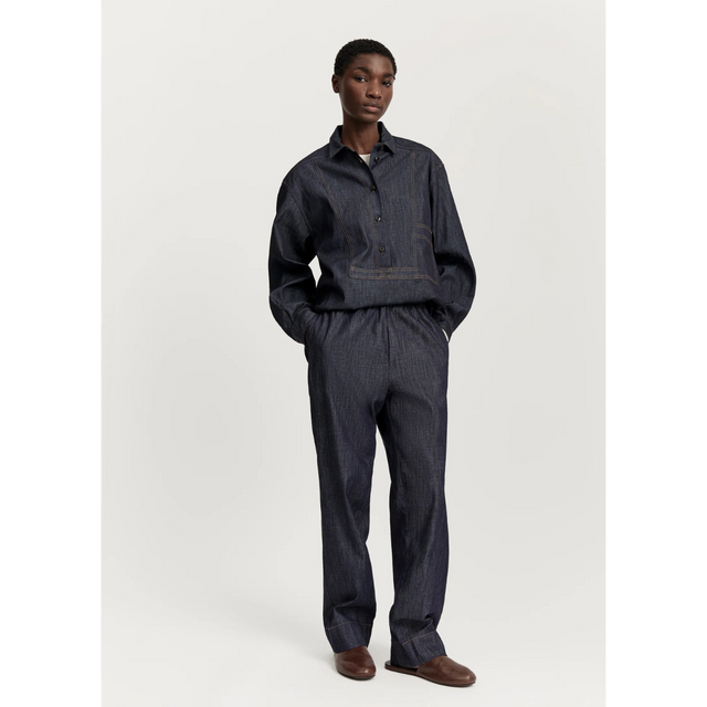 Aiayu Miles Pant Denim