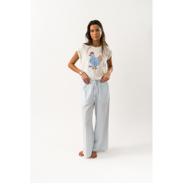 Lollys Laundry Roma Tee