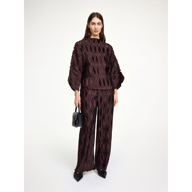 Von Malene Birger Tralluman