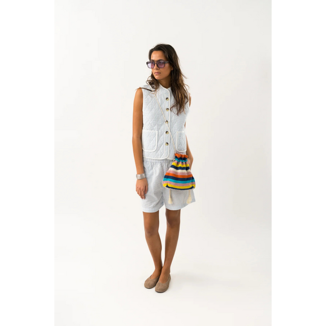 Lollys Laundry Lotus Bag