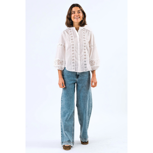 Lollys Laundry June Shirt