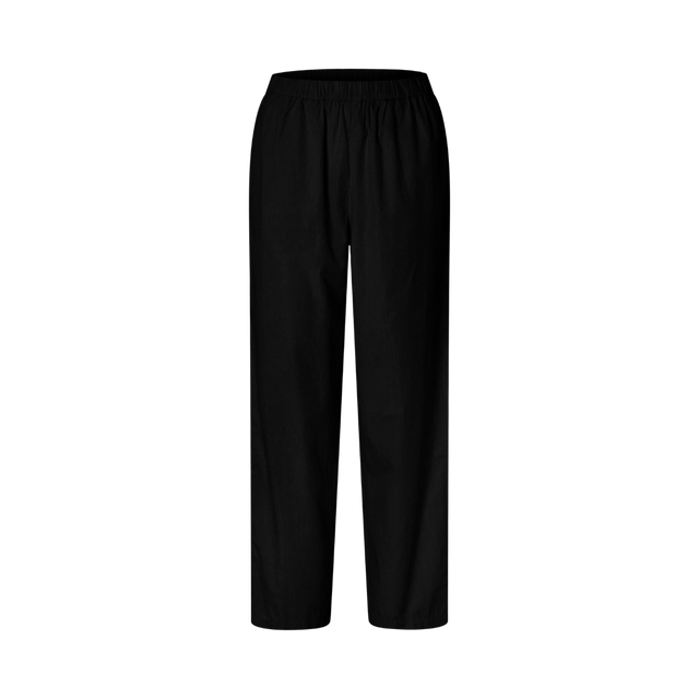 Selected Femme Blair HW Pant B