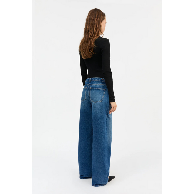 Skall Studio Willow Wide Jeans