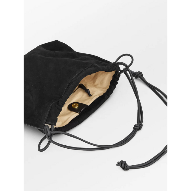 Becksöndergaard Suede Giana Bag