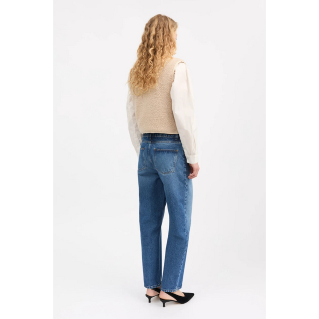 Skall Studio Birley Vest