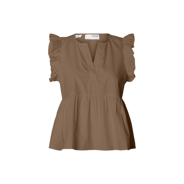 Selected Femme – Blair Ida SL-Oberteil