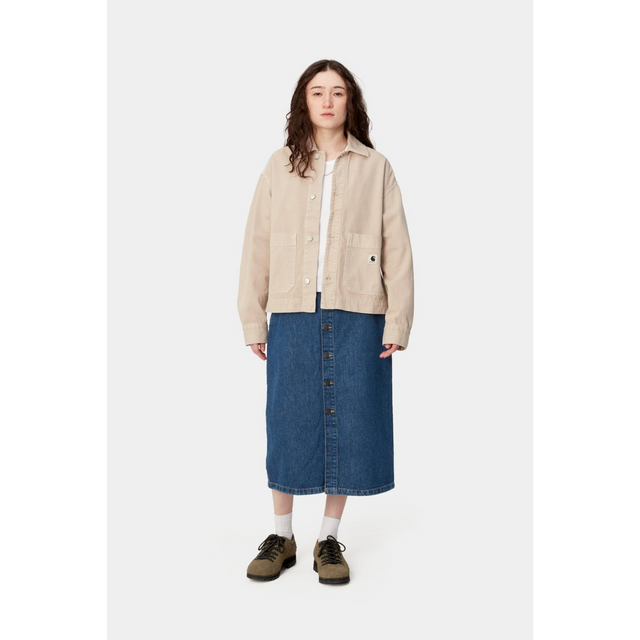 Carhartt WIP W´ Colby Skirt