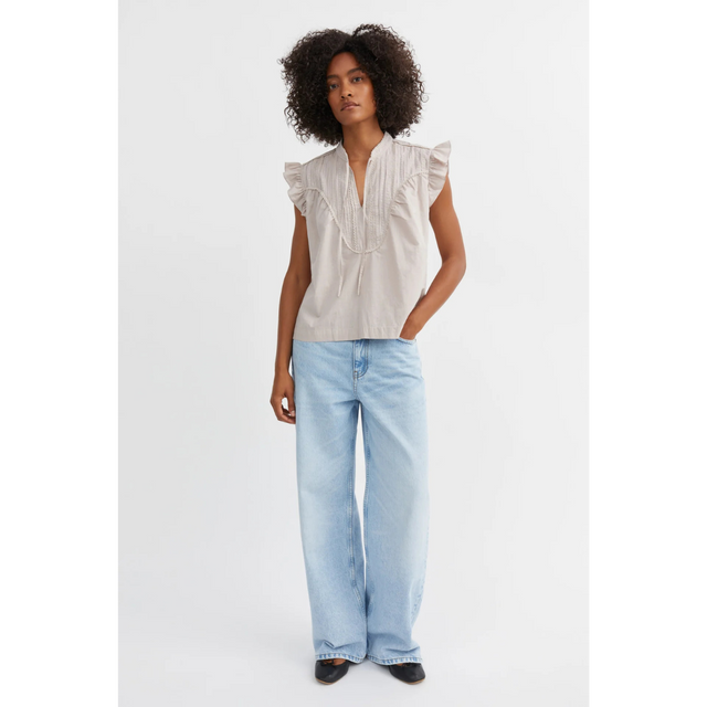 Shell Studio Aurora Top