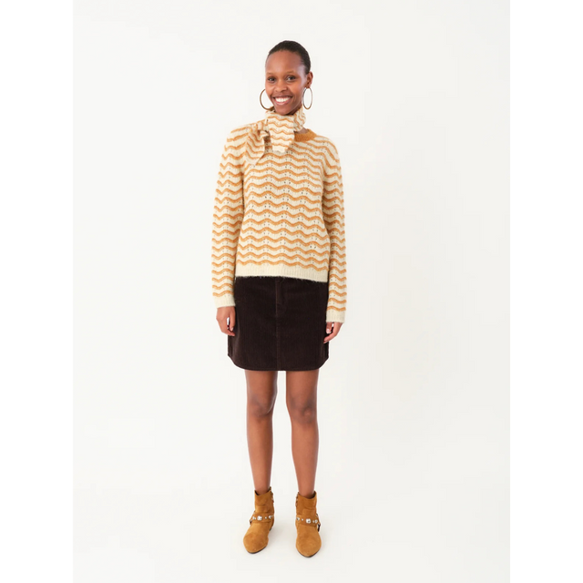 Lolly's Laundry LanoLL Jumper Knit LS