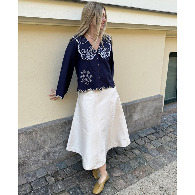 Sissel Edelbo Elysia Shirt