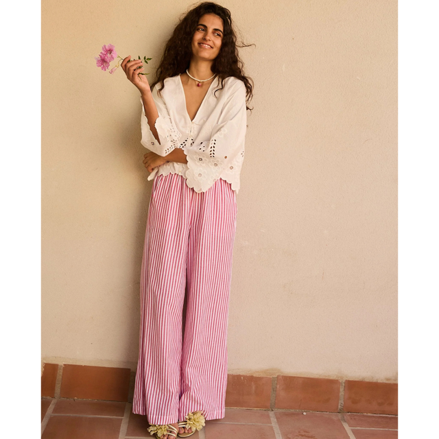 Sissel Edelbo Hilde Pants