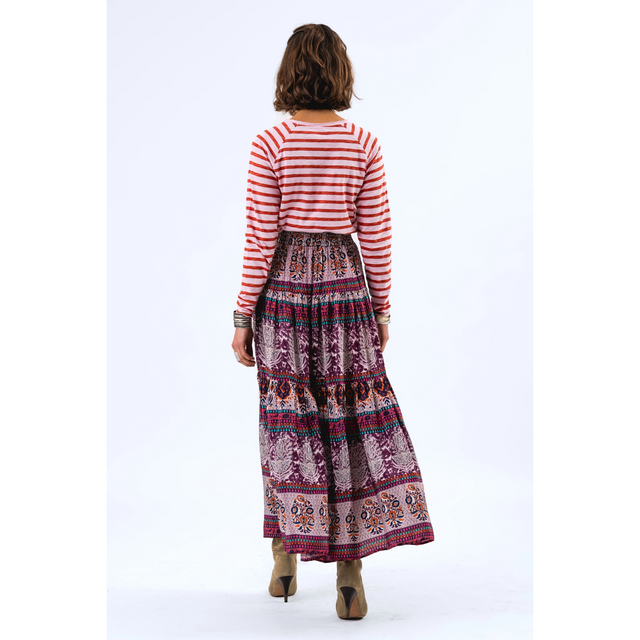 Lollys Laundry LivaLL Tee LS