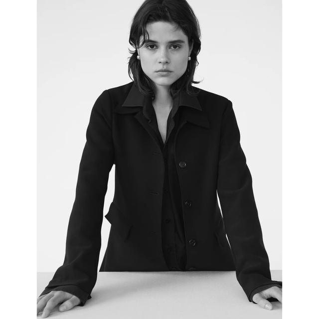 Trine Tuxen Imprint Hoop