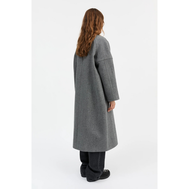 Skall Studio Bibi Duffle Coat