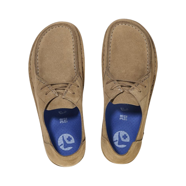 Birkenstock Utti Lace