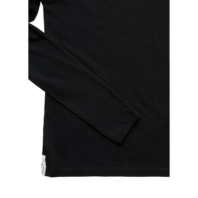 Aiayu Messhu Long Sleeve