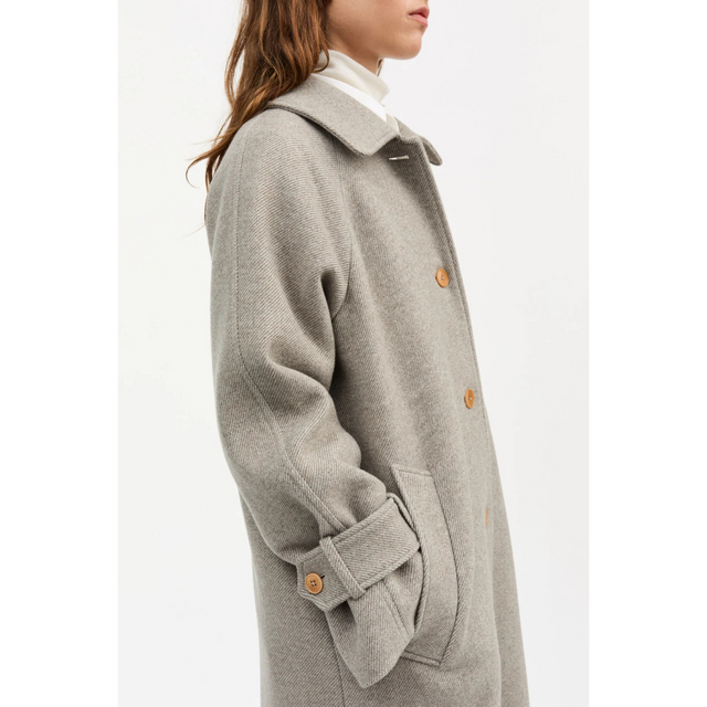 Skall Studio Macy Coat